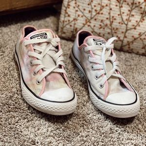 Girls converse (all star)
